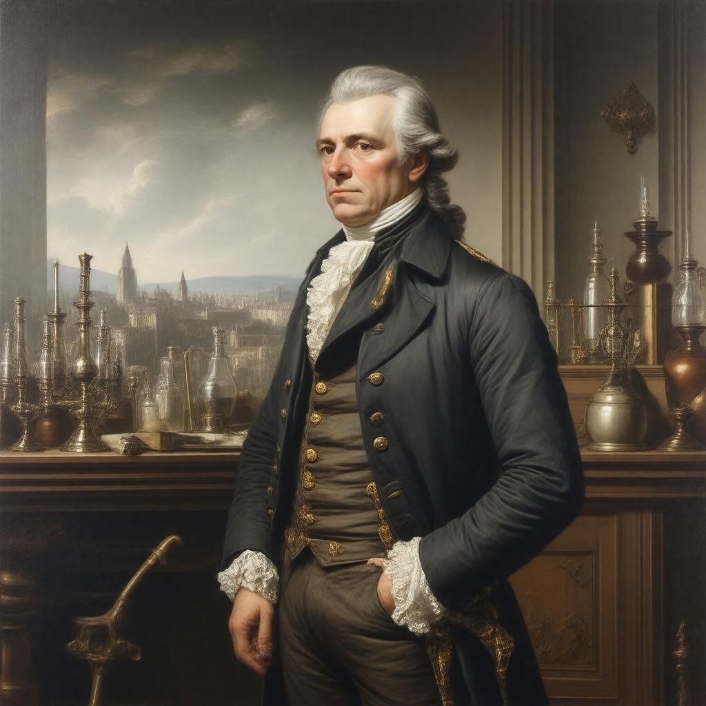 Benjamin Thompson (architect)